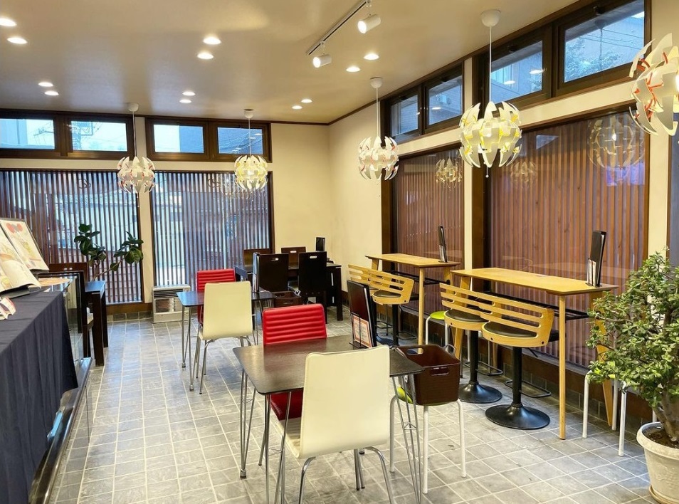 カフェ 花いんげん 草津菓匠 清月堂 群馬県草津温泉で働こう はたらくさつ 求人情報サイト カフェ 花いんげん 草津菓匠 清月堂 群馬県草津温泉で働こう はたらくさつ 求人情報サイト